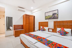 Fabhotel Northern Suites