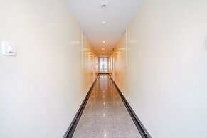 Fabhotel Northern Suites