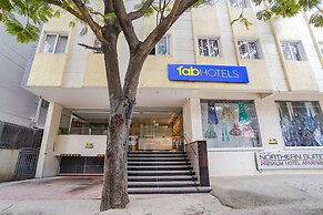 Fabhotel Northern Suites
