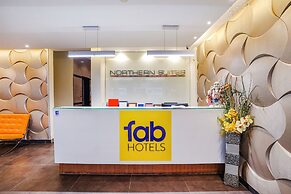 Fabhotel Northern Suites