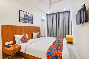 Fabhotel Northern Suites