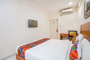 Fabhotel Northern Suites