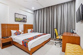 Fabhotel Northern Suites