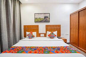 Fabhotel Northern Suites