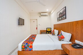 Fabhotel Northern Suites