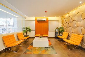 Fabhotel Northern Suites