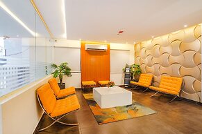 Fabhotel Northern Suites