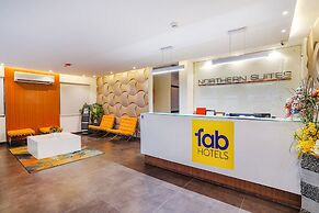 Fabhotel Northern Suites