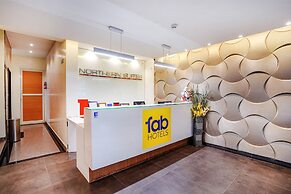 Fabhotel Northern Suites