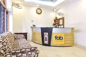 Fabhotel Basera