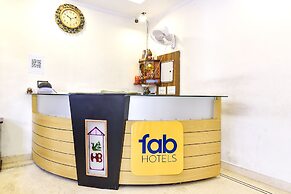 Fabhotel Basera