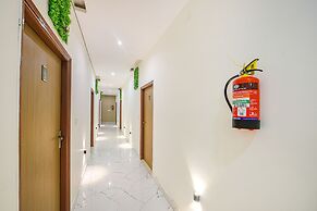 FabHotel Kavya Inn