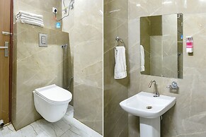 FabHotel Kavya Inn