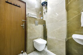 FabHotel Kavya Inn