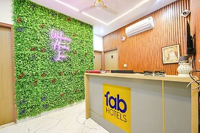 FabHotel Kavya Inn