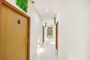 FabHotel Kavya Inn