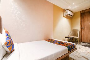 Fabhotel Prime Krishna Regency