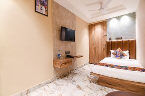 Fabhotel Prime Krishna Regency