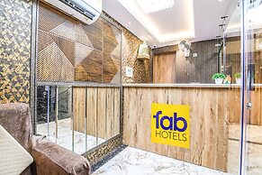 Fabhotel Prime Krishna Regency