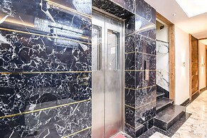 Fabhotel Prime Krishna Regency