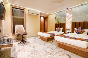 Fabhotel Prime Krishna Regency