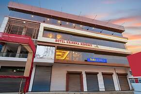 Fabhotel Prime Krishna Regency