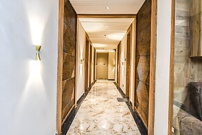 Fabhotel Prime Krishna Regency