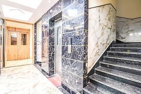 Fabhotel Prime Krishna Regency