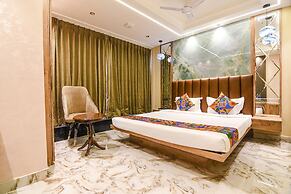 Fabhotel Prime Krishna Regency