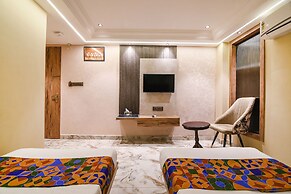 Fabhotel Prime Krishna Regency