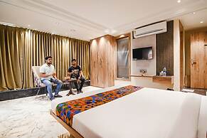 Fabhotel Prime Krishna Regency