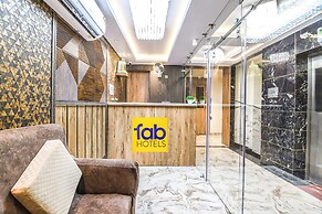 Fabhotel Prime Krishna Regency