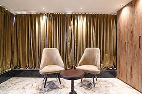 Fabhotel Prime Krishna Regency