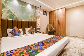 Fabhotel Prime Krishna Regency