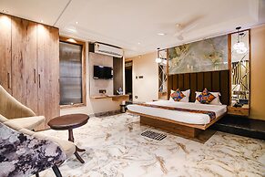 Fabhotel Prime Krishna Regency