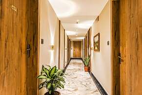 Fabhotel Prime Krishna Regency