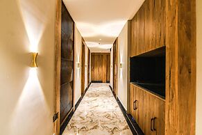 Fabhotel Prime Krishna Regency