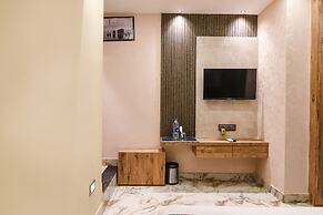 Fabhotel Prime Krishna Regency