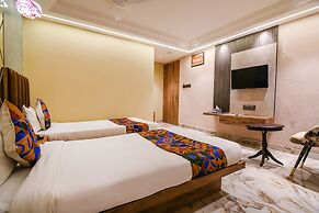 Fabhotel Prime Krishna Regency