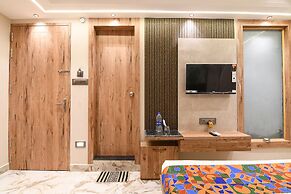 Fabhotel Prime Krishna Regency