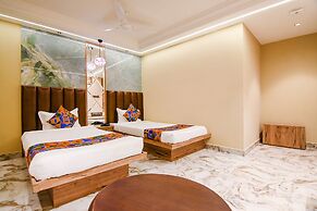 Fabhotel Prime Krishna Regency