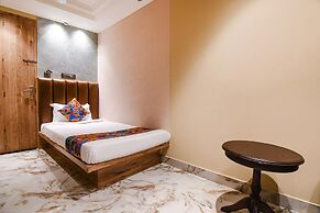 Fabhotel Prime Krishna Regency