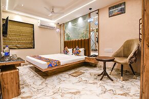 Fabhotel Prime Krishna Regency