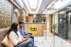 Fabhotel Prime Krishna Regency