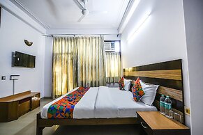 Fabhotel Sunrise Villa