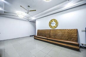 Fabhotel Sunrise Villa