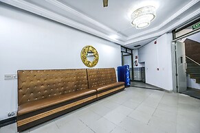 Fabhotel Sunrise Villa