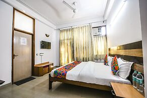 Fabhotel Sunrise Villa