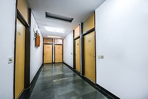 Fabhotel Sunrise Villa