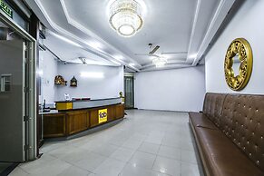 Fabhotel Sunrise Villa